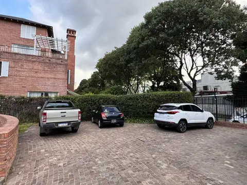 Juan Clark  esq. Liniers