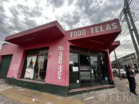 SAN LORENZO AL 200