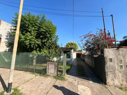 Casa en Venta en Loma Hermosa, USD 57.000