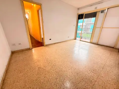 Departamento en Venta en Parque Patricios, USD 80.000