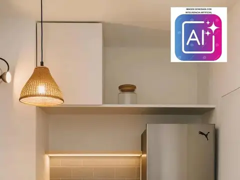 Departamento en Venta al Norte