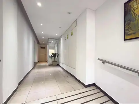 Monoambiente en Venta - Patio - Palermo