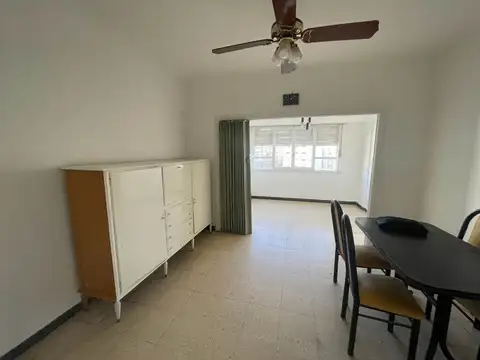 ALQUILER MONAMBIENTE FRENTE 24 MESES CENTRO