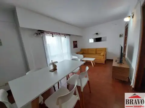 Departamento en Venta en Villa Gesell, USD 48.000