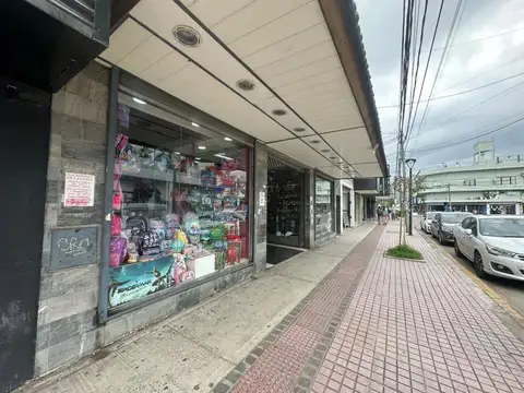 El Callao 1300
