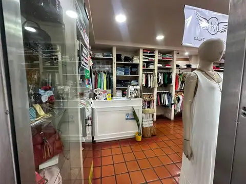 El Callao 1300