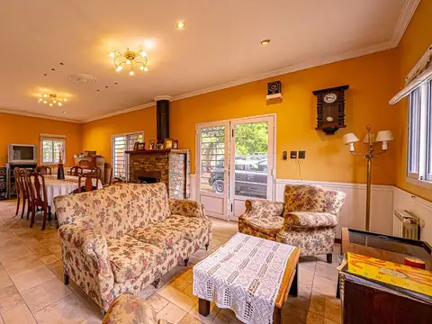 Casa en Venta de 4 dormitorios