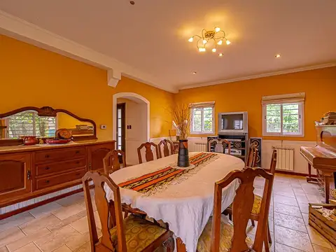 Casa en Venta 16 años