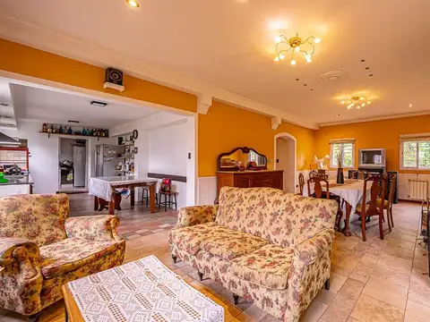 Los Tulipaneros 1900