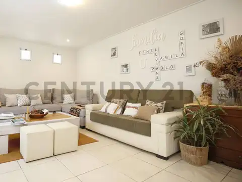 Casa en Venta de 3 dormitorios