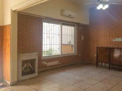 Depto Tipo Casa en Venta de 3 dormitorios
