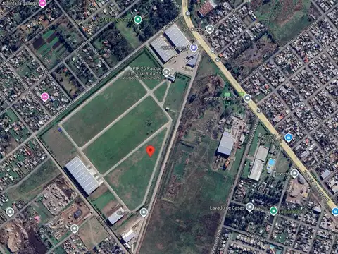 Terreno en Venta en La Reja, USD 570.000