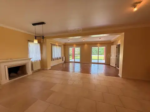 Casa en Venta 10 años