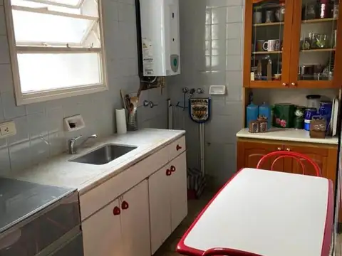 Departamento en Alquiler de 2 ambientes