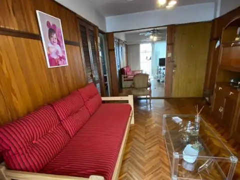 Departamento en Alquiler en San Telmo, $ 570.000