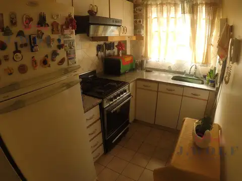 Depto Tipo Casa en Venta de 2 dormitorios