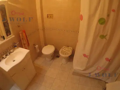 Depto Tipo Casa en Venta al Noreste