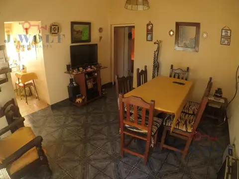 Pasaje Moltedo al 4900