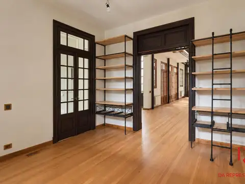 Casa en Venta en Núñez, USD 1.250.000