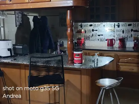Casa en Alquiler de 5 dormitorios
