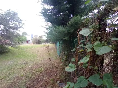 VENTA TERRENO TERRAZAS DE VILLA ALLENDE