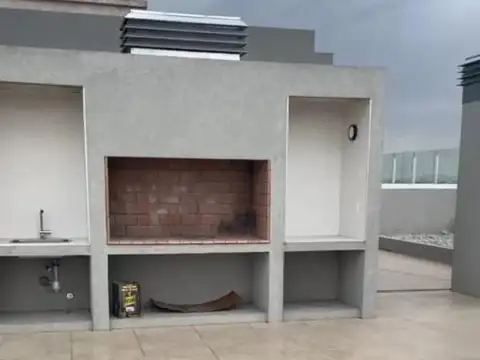 Venta 2 Amb a Estrenar Campus Norte - Con Renta