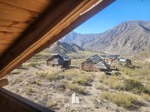 Casa en Venta en Potrerillos, USD 105.000