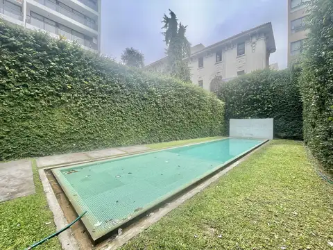 Oportunidad Amplio Monoambiente con Balcón al Frente, Palermo Hollywood