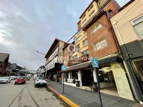 Departamento en Venta en San Carlos de Bariloche, Bariloche