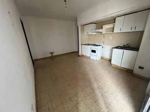 Departamento en alquiler en Parque Patricios