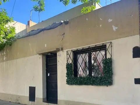 Casa en Velez Sarsfield