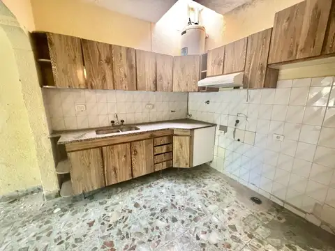 Departamento en Venta en Caseros, USD 58.000