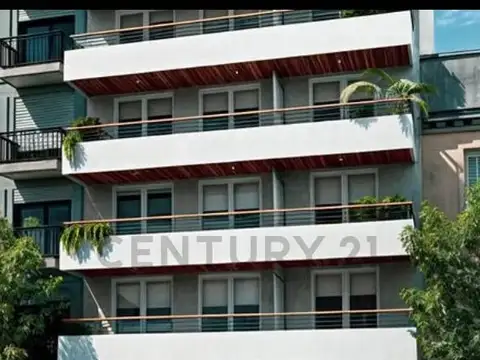 Esparza 100, Piso 6