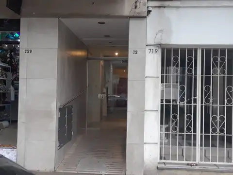 Departamento en Venta en Villa Crespo, CABA