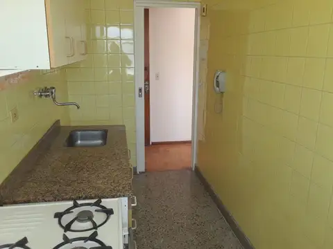 Departamento en Venta 38 años