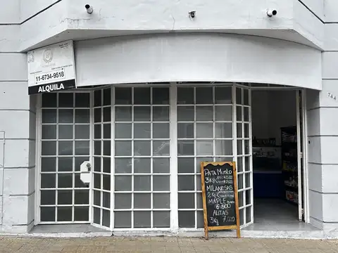 Local en Alquiler en La Plata, Partido de La Plata