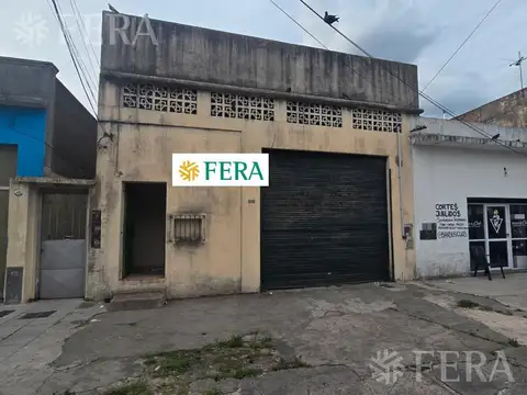 Venta Galpón en Villa Dominico