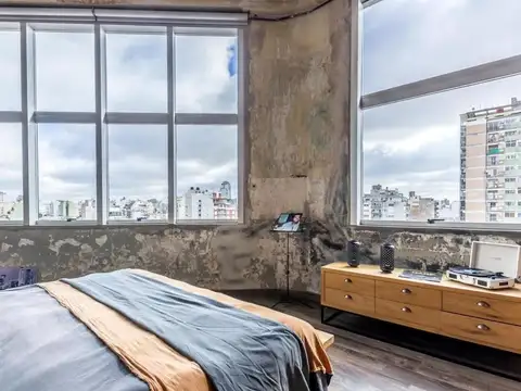 Alquiler Temporal de Loft de Lujo en Molina Ciudad