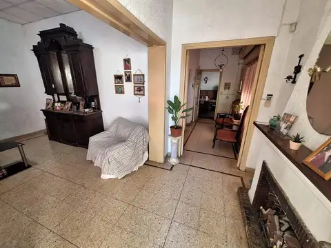 CASA CUATRO AMBIENTES Y QUINCHO SAN ANDRES