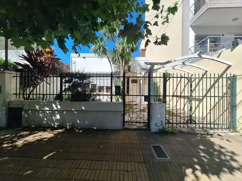 CASA CUATRO AMBIENTES Y QUINCHO SAN ANDRES