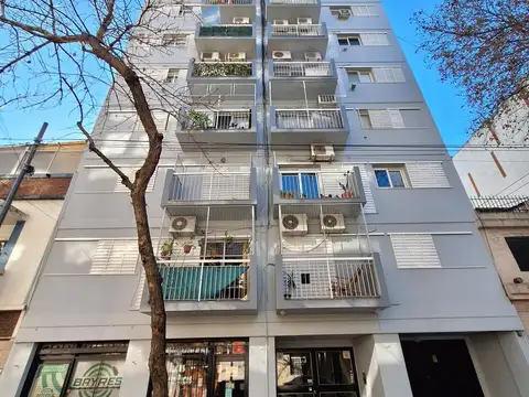 Departamento en Venta 50 años