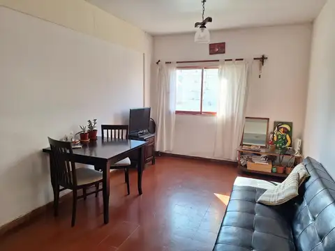 Venta Departamento 3 Ambientes en Núñez | Excelente ubicación | Piso alto luminoso