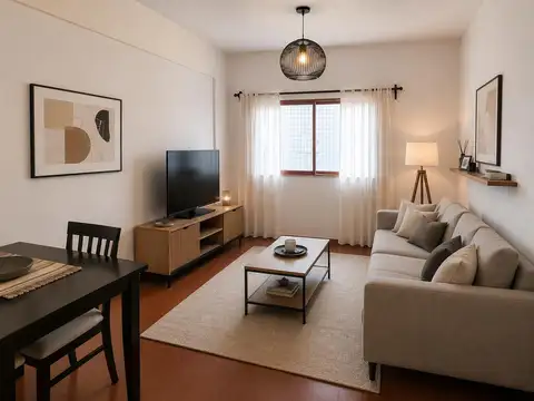 Departamento en Venta Apto profesional