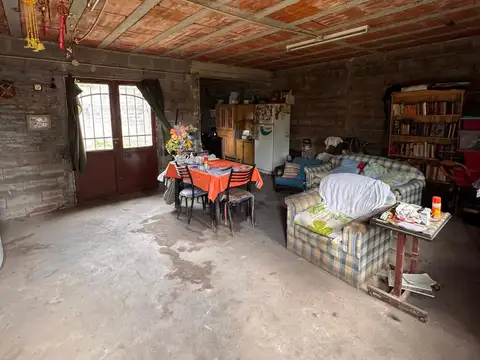 Casa en Venta 20 años