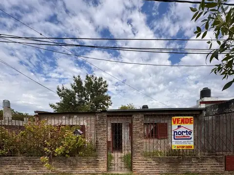 Casa en Granadero Baigorria