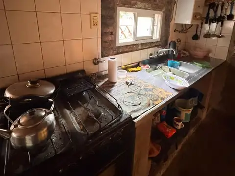 Casa en Venta en Granadero Baigorria, USD 32.000