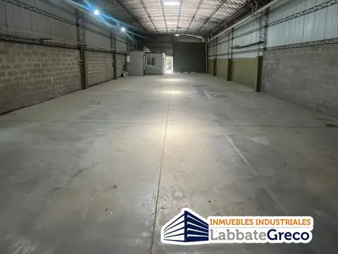 Galpon en Alquiler en Área de Promoción el Triángulo, $ 3.200.000