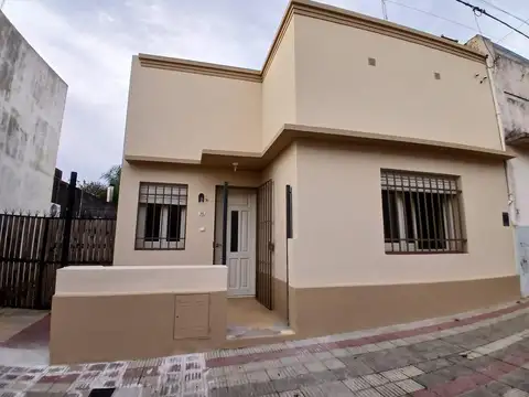Casa en Alquiler en Concordia, Entre Ríos