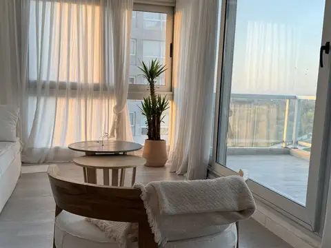Departamento en Alquiler de 3 ambientes