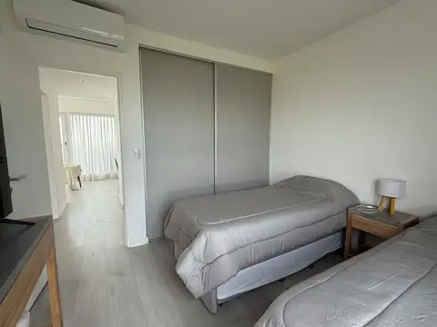 Departamento en Alquiler 1 año
